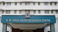 BM Birla Heart Research Centre