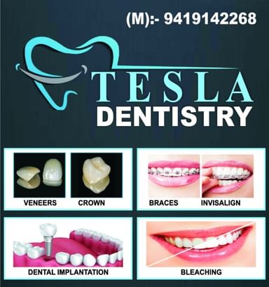 Tesla Dentistry