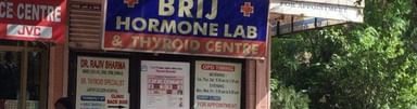 Brij Hormone Lab & Thyroid Centre