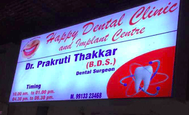 Prakruti dental care