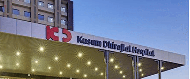 KD Hospital