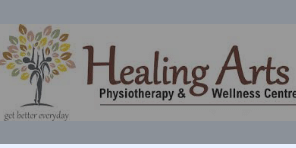 Healing Arts Physiotherapy Clinic