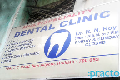 Ramen Dental Clinic
