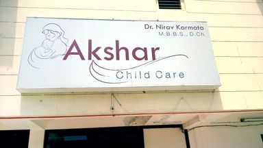 Akshar Child Care