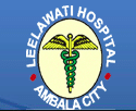 Leelawati Hospital