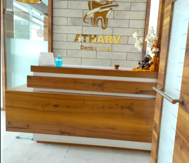 ATHARV Dental Clinic