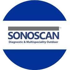 Sonoscan Healthcare Pvt Ltd 