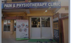 Pain and Physiotherapy Clinic