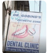 Dr Gobinds Esthetic Zone Dental Clinic