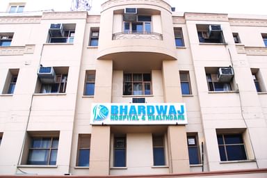 Bhardwaj Hospital & Healthcare
