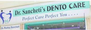 Dr Sancheti's Dento Care