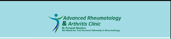 Advanced Rheumatology And Arthritis Centre