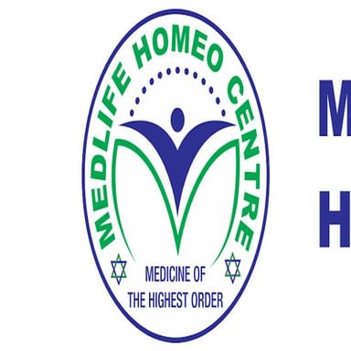 Medlife Homeo Centre