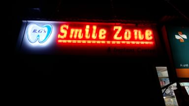 RG's Smile zone & Implant Centre 2
