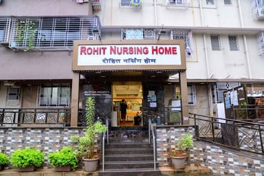 Rohit Nursing Home