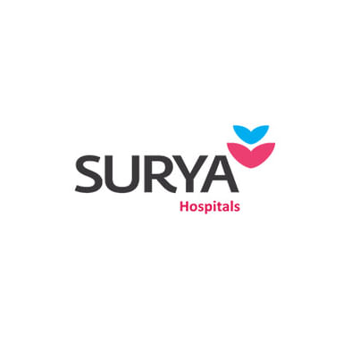 Surya Mother & Child Super Speciality Hospital