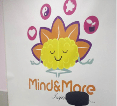 Mind & More