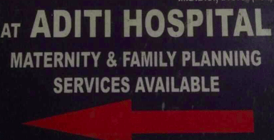 Aditi Health Care Clinic
