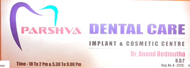Parshva Dental Care