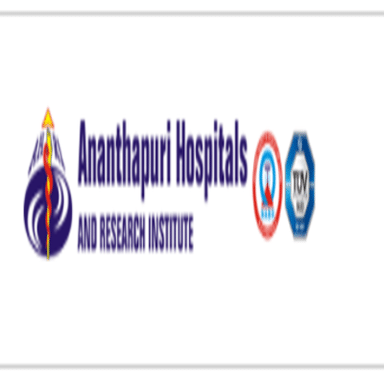 Ananthapuri Hospitals