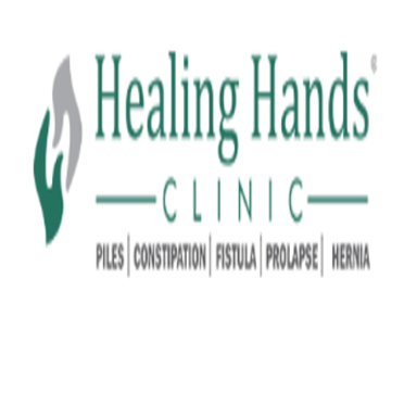 Healing Hands Clinic