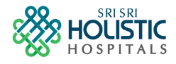 Sri Sri Holistic Hospitals