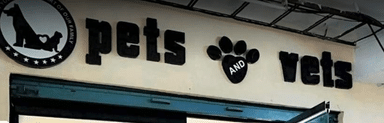 Pets And Vets, Pet Hospital