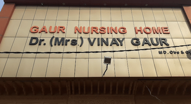 Gaur Nursing Home