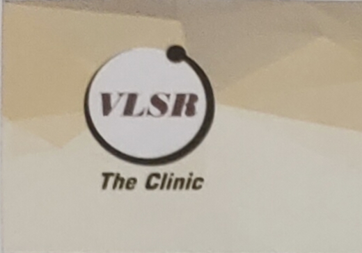 VLSR THE CLINIC