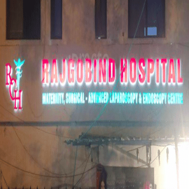 Rajgobind Hospital