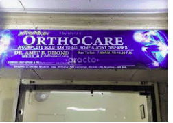 Dr. Dhond's Orthocare