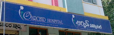 Orchid Hospital