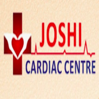 Joshi Cardiac Centre: Pediatric Cardiology