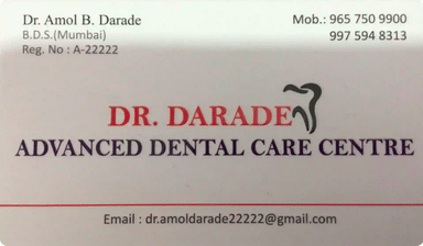 Darade Dental Clinic