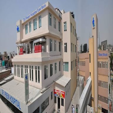 Dr. Prem Hospital
