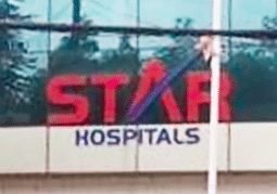 Star Hospitals