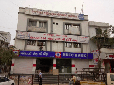 Shravya ENT Hospital