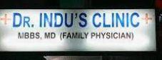 Dr.Indu's Clinic