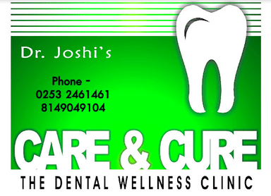 Care & Cure - The Dental Wellness Clinic