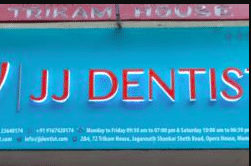 J.J.Dentist