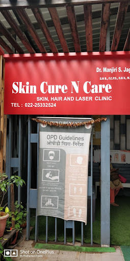 Skin Cure N Care Clinic