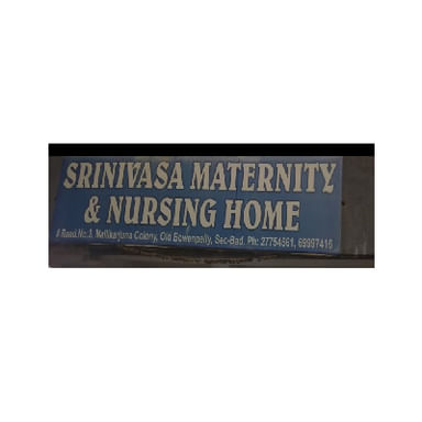 Srinivasa Clinic