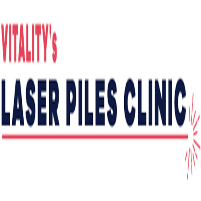 Vitality's Laser Piles Clinic