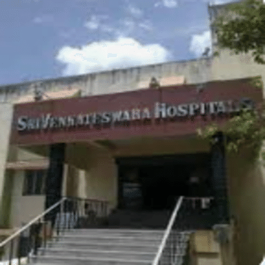 Sri Venkateswara Hospitals