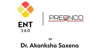 ENT360 by Dr. Akanksha Saxena