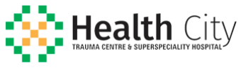 HealthCity Trauma Centre & Superspeciality Hospital