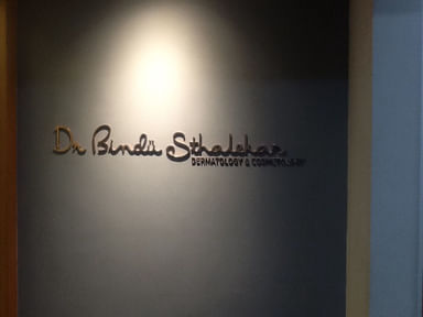 Dr Bindu Sthalekar's Clinic