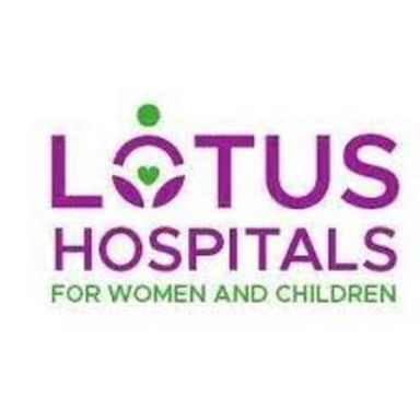 Lotus Hospitals