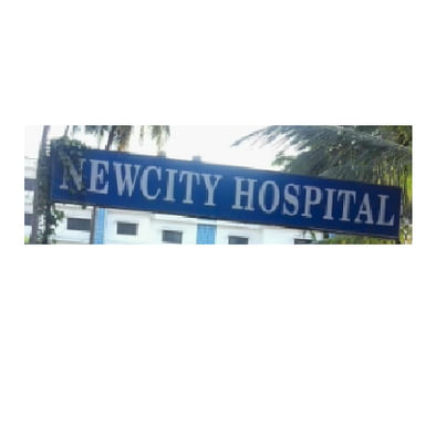 New City Hospital 