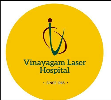 Vinayagam Laser Hospital